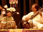 Nayan Ghosh ja Ishan Ghosh