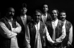Mohammad Rasouli ensemble